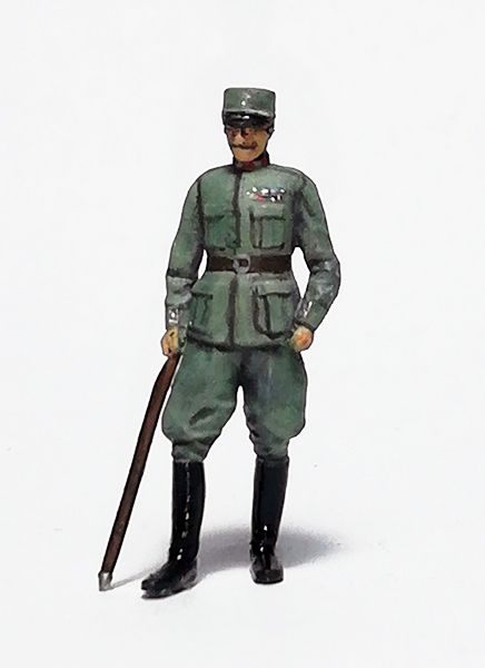 Regio Esercito 1915-18